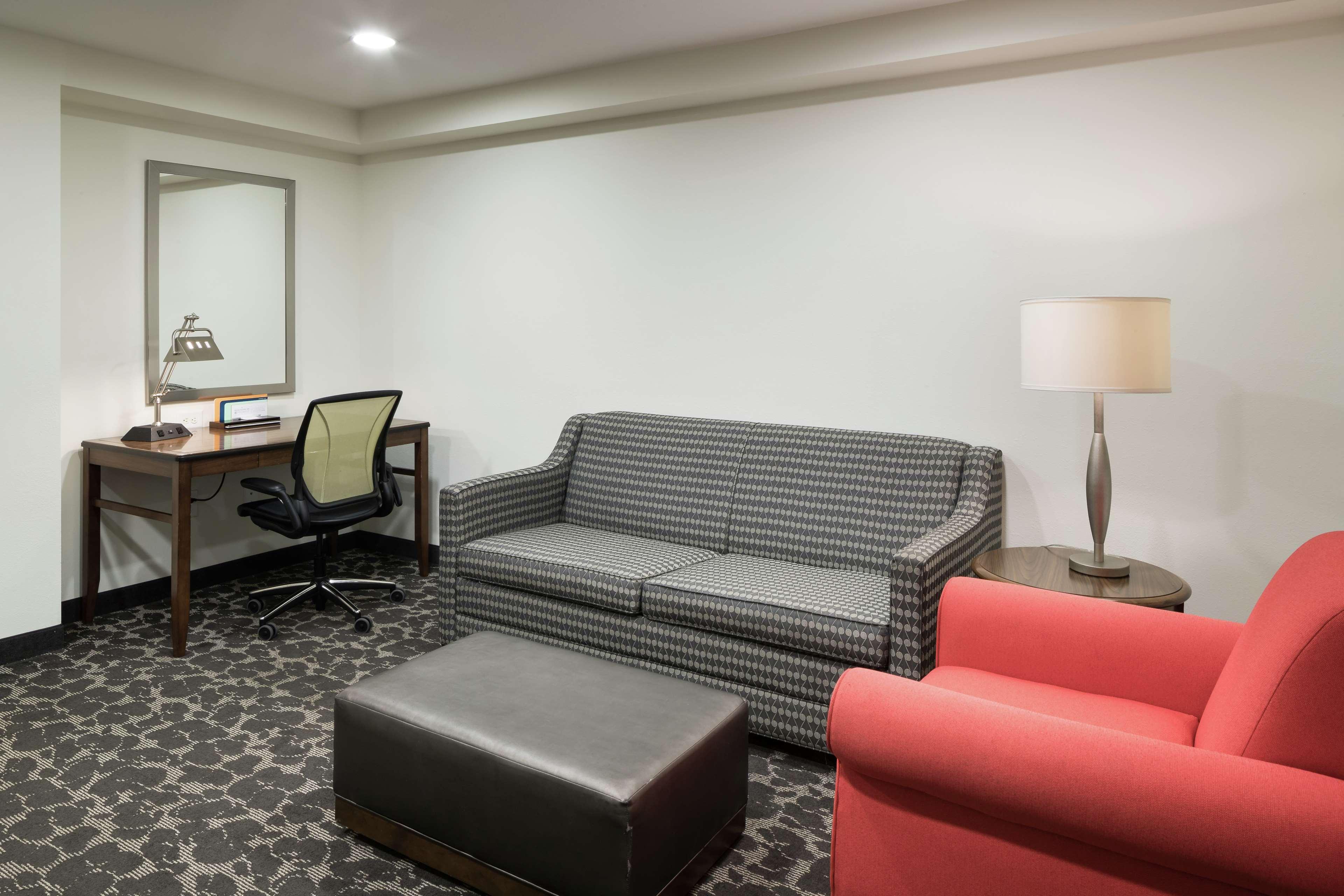 Hilton Garden Inn Charleston Waterfront/Downtown Extérieur photo