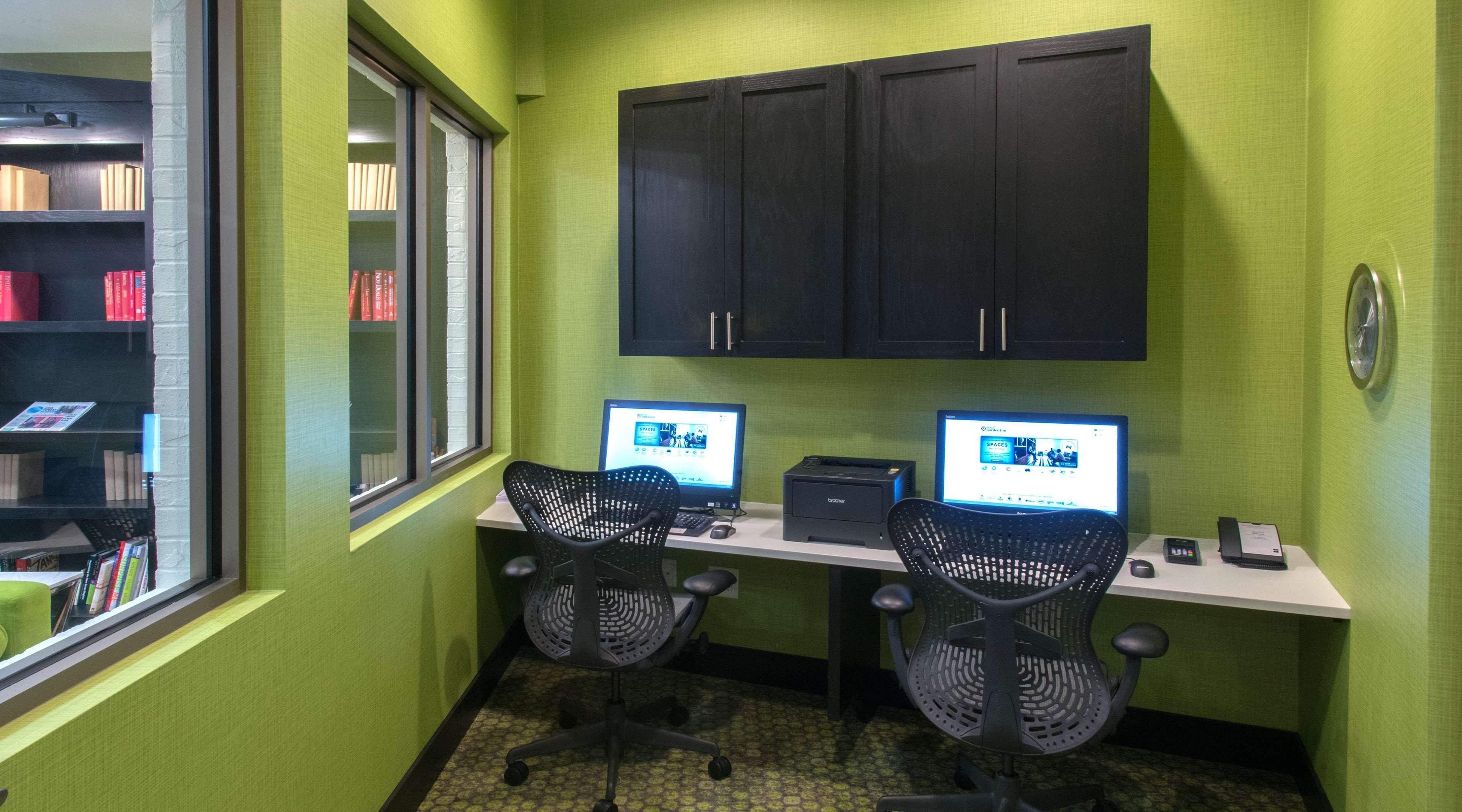 Hilton Garden Inn Charleston Waterfront/Downtown Extérieur photo