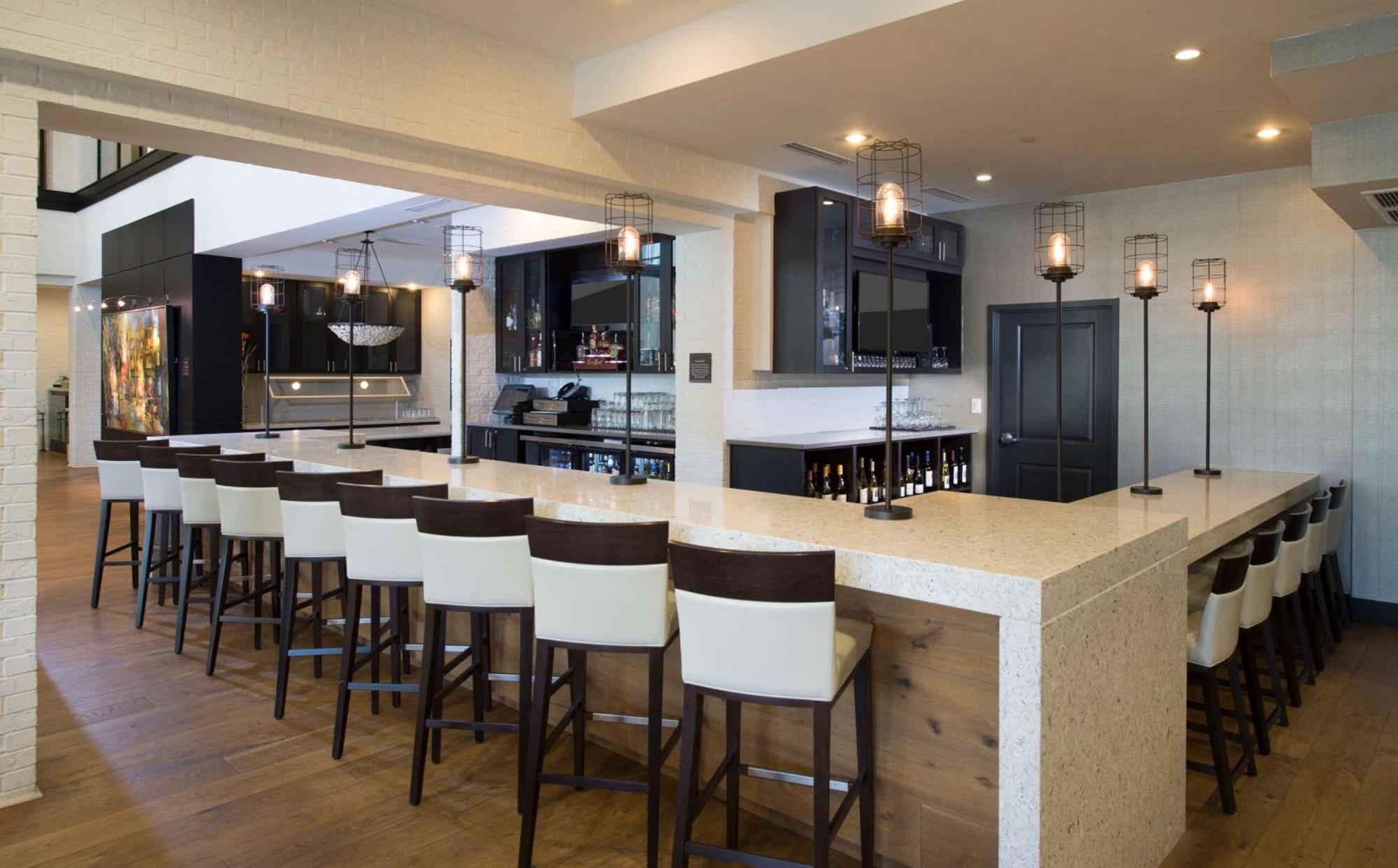 Hilton Garden Inn Charleston Waterfront/Downtown Extérieur photo